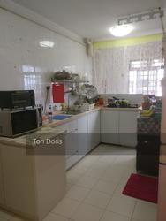 Blk 691B Choa Chu Kang Crescent (Choa Chu Kang), HDB 4 Rooms #152940182
